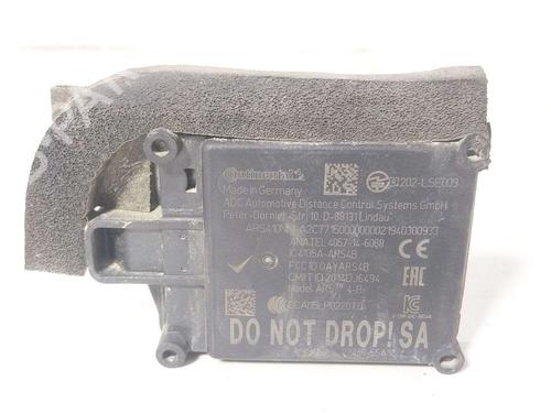 Used Electronic module Electronic module NISSAN LEAF (ZE1) Electric (150 hp) 40069522 40069522