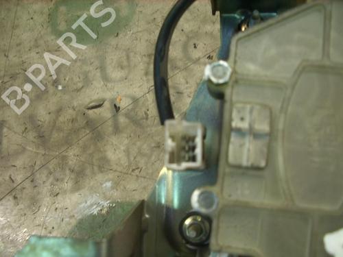 Viskermotor bakrute FIAT DOBLO MPV (119_, 223_) 1.9 D (223AXB1A) | BP3753770M102 