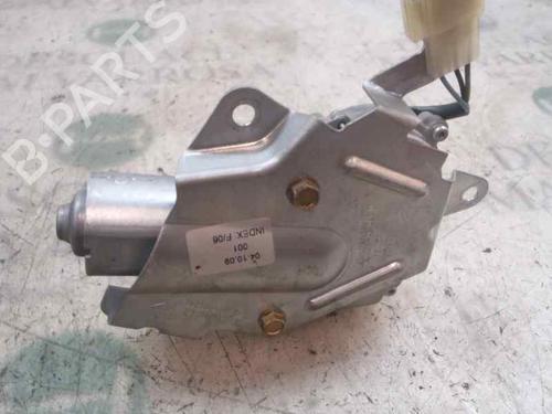 Rear wiper motor RENAULT KANGOO (KC0/1_)  | BP3831072M102 