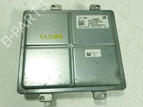 Electronic module OPEL ASTRA K (B16) 1.6 CDTi (68) | BP28511215M83 