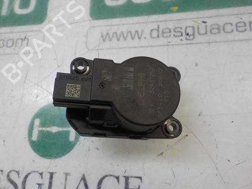 Elektronisk modul OPEL INSIGNIA A (G09) 2.0 CDTI (68) (160 hp) 9531073