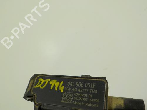 Electronic module MAN TGE Van | BP11191179M83 - Image 3