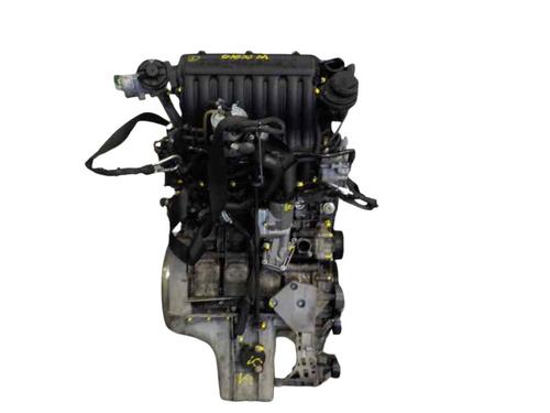 Motor Motor MERCEDES-BENZ A-CLASS (W168) A 170 CDI (168.009, 168.109) (95 hp) 4897387 4897387