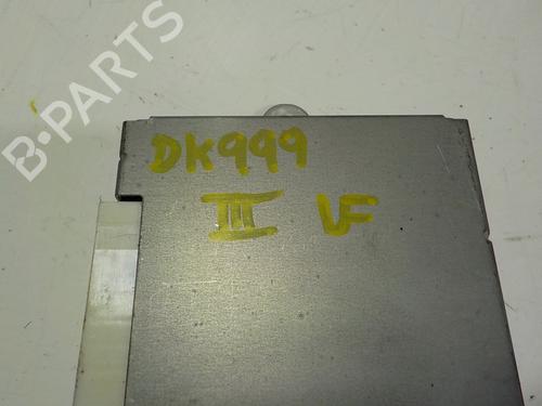 Electronic module SUBARU XV (_GP_) 1.6 i AWD (GP3, G33GP) | BP13627961M83 