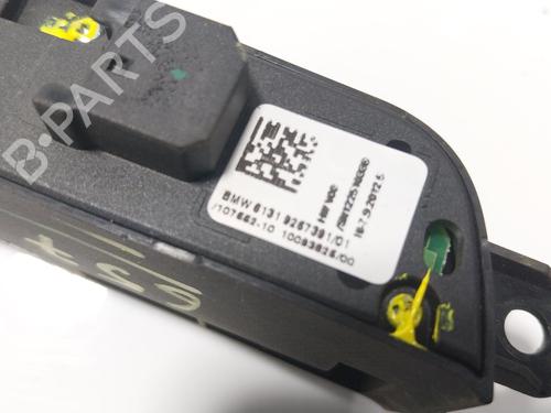 Electronic module BMW X3 (F25) sDrive 18 d | BP27090155M83 