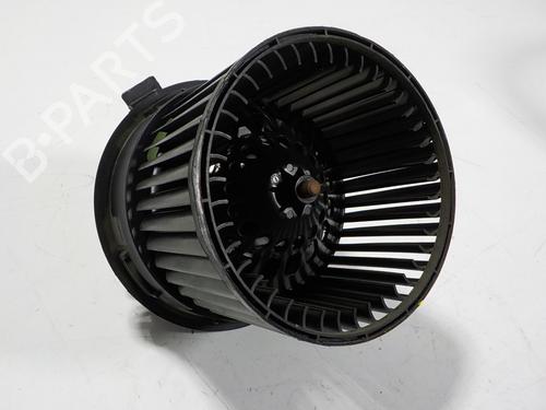 Heater blower motor RENAULT CLIO IV (BH_)  | BP15061255M62 