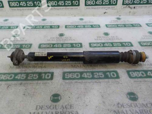 Used Right rear shock absorber BMW 1 (E87) 118 d (143 hp) 6424565
