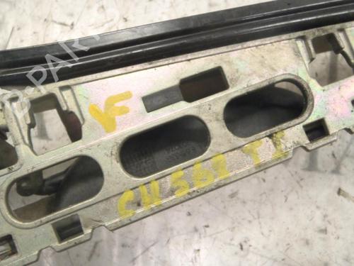 BP3816771C130 | Rear left exterior door handle SEAT LEON (1P1)  BP3816771C130