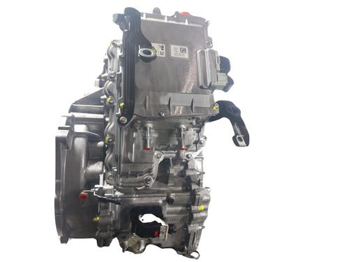 Gearbox FORD KUGA III (DFK) 1.5 EcoBoost | BP17609115M3 