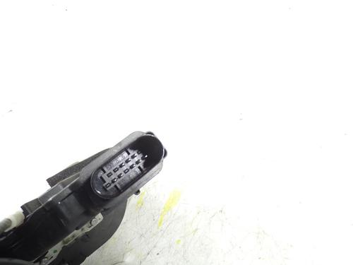 Rear left lock SEAT ALHAMBRA (710, 711)  | BP9643948C100 