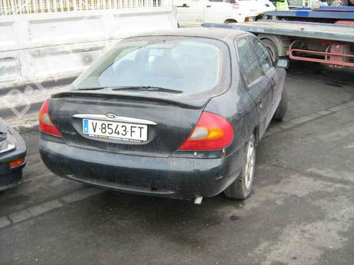 Air conditioning evaporator FORD MONDEO II (BAP)  | BP11646141M109 