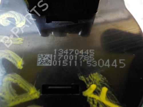 Headlight switch OPEL CORSA E (X15) 1.4 (08, 68) | BP3871839I24 - Image 4
