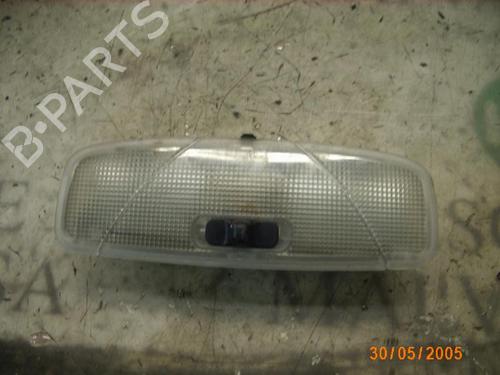 Used Interior roof light FORD FIESTA V (JH_, JD_) 1.4 TDCi (68 hp) 7409104