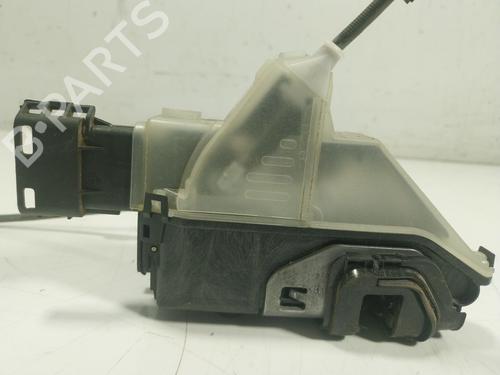 Front right lock OPEL CORSA F (P2JO) 1.2 (68) | BP17659628C97 