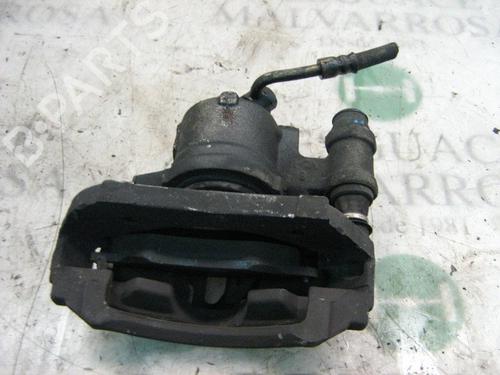 Right front brake caliper FORD ESCORT VI (GAL, AAL, ABL) 1.8 TD | BP11556217M104 