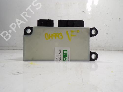 Kollisjonspute styreenhet OPEL ASTRA K (B16) 1.4 Turbo (68) | BP9498833M53 