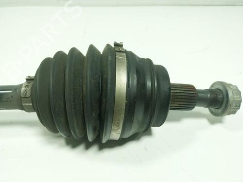 Right front driveshaft MERCEDES-BENZ GLE (W166) 400 4-matic (166.056) | BP23101509M39
