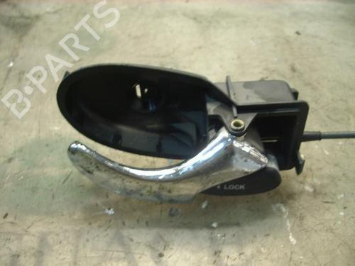 Used Rear right interior door handle Rear right interior door handle FORD FOCUS I (DAW, DBW) [1998-2009] 3737818 3737818