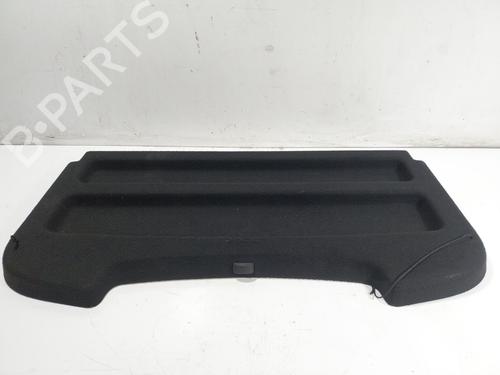 Used Rear parcel shelf Rear parcel shelf DACIA SANDERO III [2021-2026] 17873443 17873443