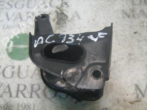 Used Engine mount NISSAN ALMERA II Hatchback (N16) [2000-2025]  9086690