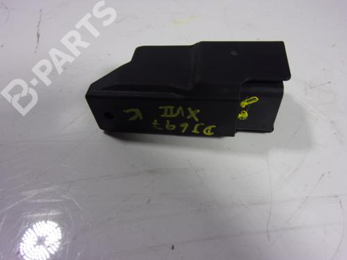 Used Electronic module Electronic module AUDI Q5 (FYB, FYG) 40 TDI Mild Hybrid quattro (204 hp) 10710462 10710462