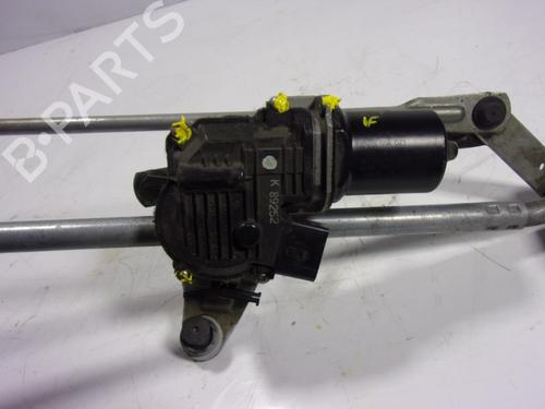 Viskermotor vindrude VW TIGUAN (AD1, AX1) 2.0 TDI | BP10623861M29 