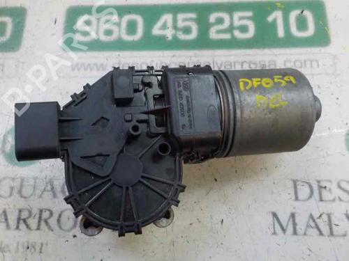 Front wiper motor FORD MONDEO IV (BA7) 2.0 TDCi | BP5416073M29 