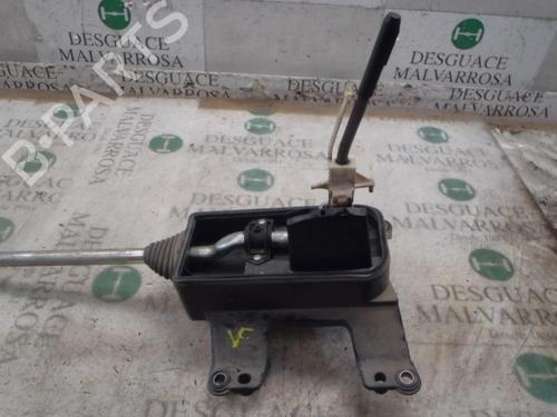 Gear lever OPEL CORSA D (S07) 1.2 (L08, L68) | BP7410424M90 