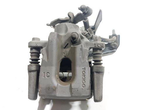 Used Right rear brake caliper LEXUS CT (ZWA10_) 200h (ZWA10_, ZWA10R) (136 hp) 21327485