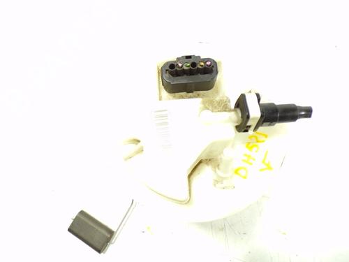 Fuel pump FORD FIESTA VII (HJ, HF)  | BP8513339M76 
