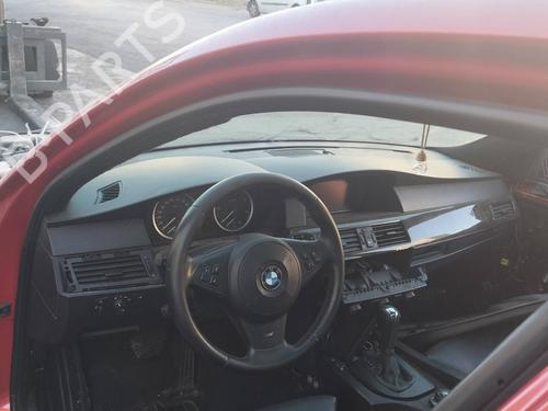 Left front brake caliper BMW 5 (E60) 530 d | BP16321985M105 - Image 10