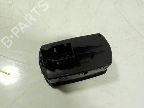 Left front window switch OPEL CORSA E (X15) 1.3 CDTI (08, 68) | BP8493321I27