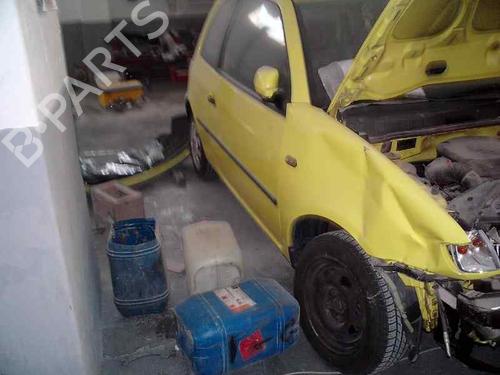 Engine mount SEAT AROSA (6H1) 1.0 | BP9086088M89 - Image 6