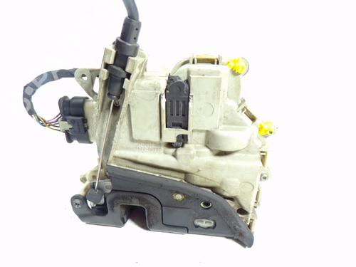 Front right lock SEAT ALTEA XL (5P5, 5P8) 1.6 TDI | BP8418489C97 