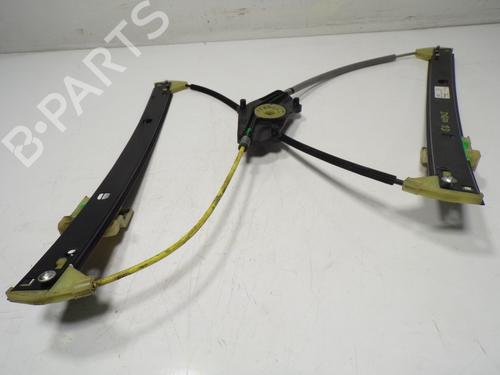 Used Front right window mechanism Front right window mechanism AUDI A4 B8 (8K2) 2.0 TDI 16V (140 hp) 12066733 12066733