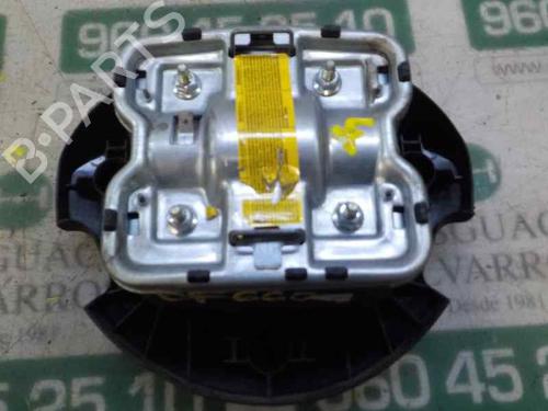 Førerens kollisjonspute RENAULT CLIO III (BR0/1, CR0/1)  | BP6301755C9 
