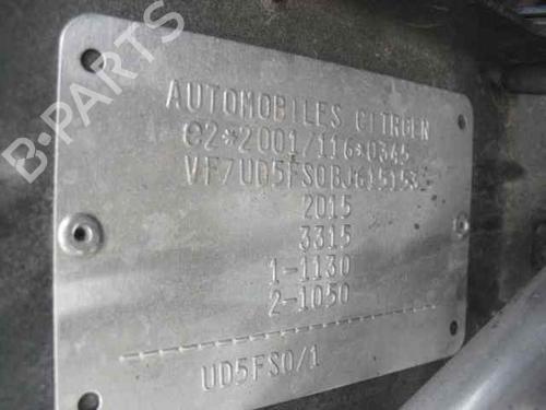 Engine mount CITROËN C4 Picasso I MPV (UD_) | BP9079921M89 - Image 9