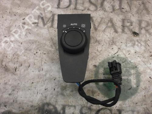Used Electronic module Electronic module CITROËN C4 Picasso I MPV (UD_) [2006-2015] 3794925 3794925