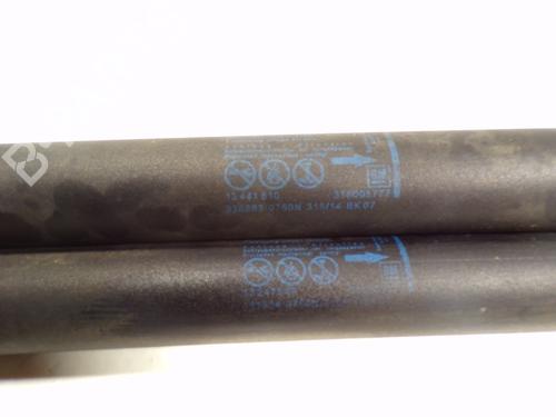 Tailgate lift support OPEL INSIGNIA A Sports Tourer (G09) 2.0 CDTI (35) | BP14286335C138 