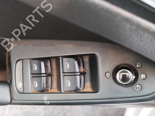 Electronic module AUDI A5 Sportback (8TA) 3.0 TDI quattro | BP11884914M83 