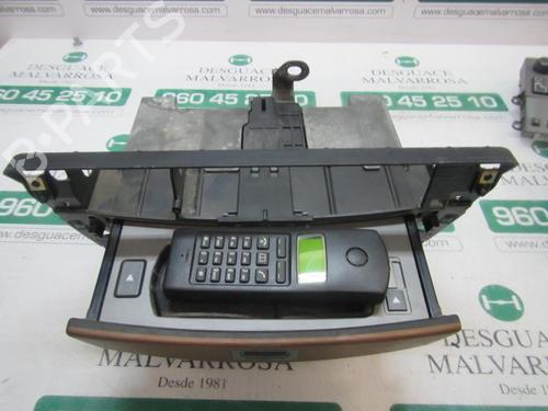 Electronic module BMW 7 (E65, E66, E67)  | BP4012056M83  - Image 6