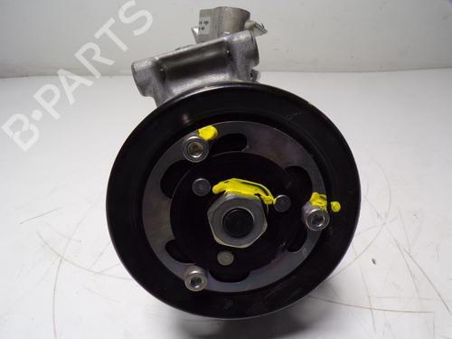 AC compressor AUDI A1 Sportback (GBA)  | BP12108037M34 