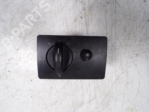 Headlight switch FORD FOCUS II (DA_, HCP, DP) 1.6 TDCi | BP8502075I24 