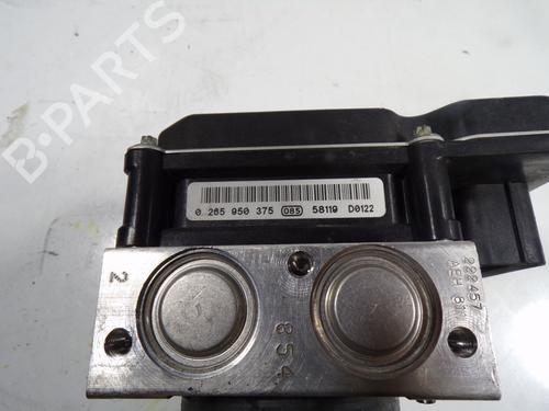 ABS pump BMW 5 (E60) 525 d | BP6929285M43 