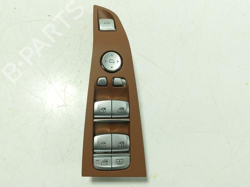 Venstre fortil elrude kontakt BMW X7 (G07) xDrive 40 d Mild-Hybrid (340 hp) 30265153