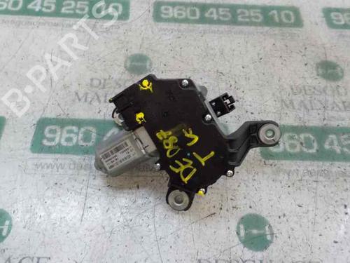 Rear wiper motor OPEL ASTRA J (P10) 2.0 CDTI (68) | BP4766543M102 