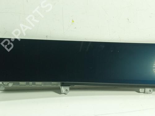 Used Instrument cluster Instrument cluster BMW 2 Active Tourer (U06) 220i Mild Hybrid (170 hp) 27362064 27362064