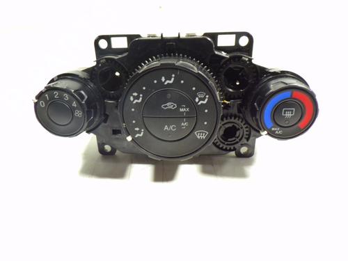 Commande Chauffage FORD FIESTA VI (CB1, CCN) 1.25 (82 hp) 8913028