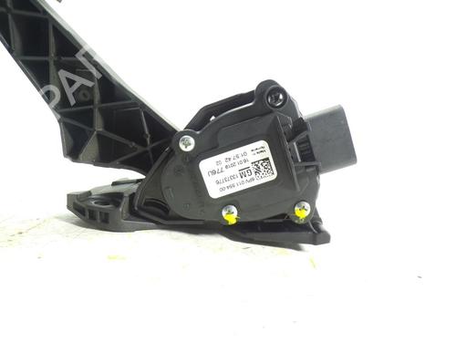 Pedal OPEL ASTRA K (B16) 1.4 Turbo (68) | BP9499005I4 
