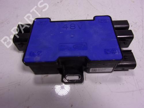 Used Electronic module Electronic module LAND ROVER DISCOVERY V (L462) D300 MHEV 4x4 (300 hp) 15647819 15647819